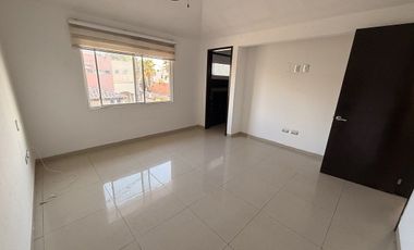 Casa en renta Quintas de Monticello