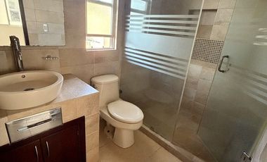 Casa en renta Quintas de Monticello