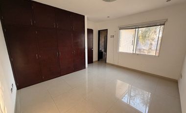 Casa en renta Quintas de Monticello