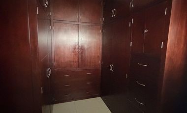 Casa en renta Quintas de Monticello