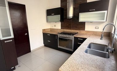 Casa en renta Quintas de Monticello