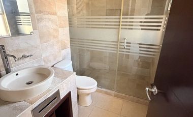 Casa en renta Quintas de Monticello