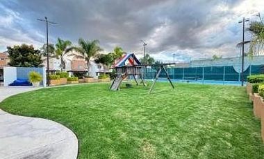 Casa en renta Quintas de Monticello