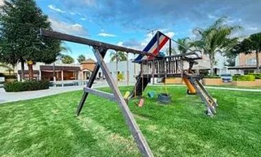 Casa en renta Quintas de Monticello