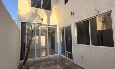 Casa en renta Quintas de Monticello