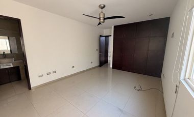 Casa en renta Quintas de Monticello