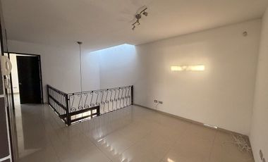 Casa en renta Quintas de Monticello