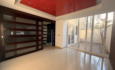 Casa en renta Quintas de Monticello