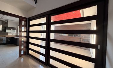 Casa en renta Quintas de Monticello