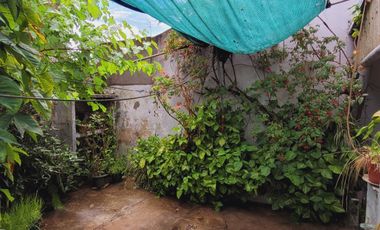 Casa en Lomas de Zamora Oeste