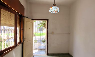 Casa en Lomas de Zamora Oeste