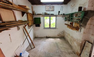 Casa en Lomas de Zamora Oeste