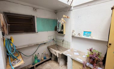 Casa en Lomas de Zamora Oeste