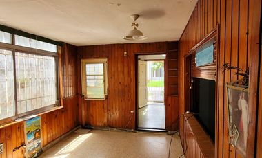 Casa en Lomas de Zamora Oeste