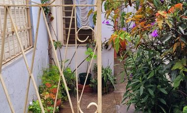 Casa en Lomas de Zamora Oeste