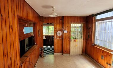 Casa en Lomas de Zamora Oeste