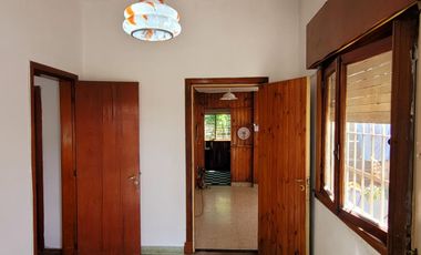 Casa en Lomas de Zamora Oeste