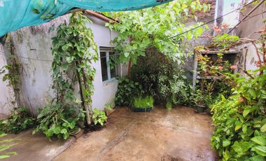 Casa en Lomas de Zamora Oeste
