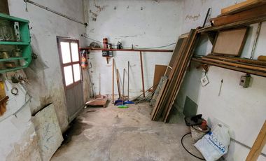 Casa en Lomas de Zamora Oeste