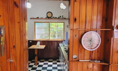 Casa en Lomas de Zamora Oeste