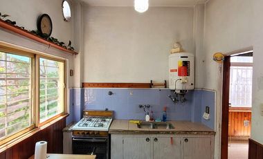 Casa en Lomas de Zamora Oeste