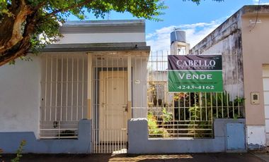 Casa en Lomas de Zamora Oeste
