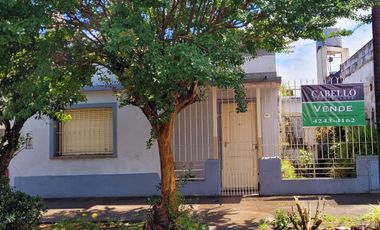 Casa en Lomas de Zamora Oeste