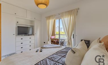 Departemento 1 dormitorio venta Calle 25 55 y 56 Parque San Martin La Plata