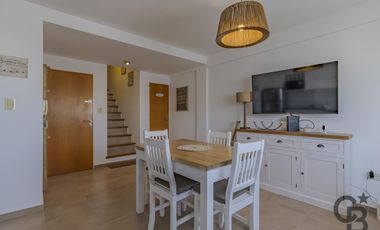 Departemento 1 dormitorio venta Calle 25 55 y 56 Parque San Martin La Plata