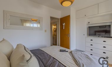 Departemento 1 dormitorio venta Calle 25 55 y 56 Parque San Martin La Plata