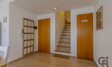 Departemento 1 dormitorio venta Calle 25 55 y 56 Parque San Martin La Plata