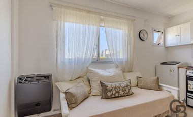 Departemento 1 dormitorio venta Calle 25 55 y 56 Parque San Martin La Plata