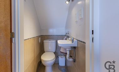 Departemento 1 dormitorio venta Calle 25 55 y 56 Parque San Martin La Plata