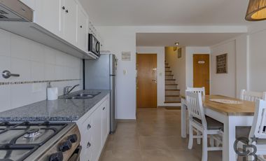 Departemento 1 dormitorio venta Calle 25 55 y 56 Parque San Martin La Plata