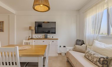 Departemento 1 dormitorio venta Calle 25 55 y 56 Parque San Martin La Plata