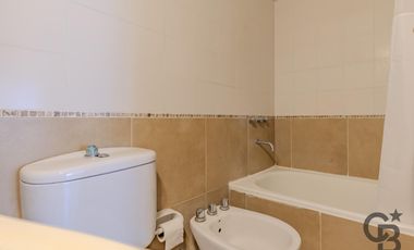 Departemento 1 dormitorio venta Calle 25 55 y 56 Parque San Martin La Plata