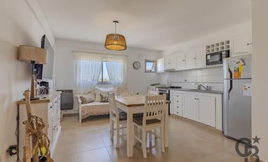 Departemento 1 dormitorio venta Calle 25 55 y 56 Parque San Martin La Plata