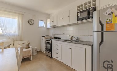 Departemento 1 dormitorio venta Calle 25 55 y 56 Parque San Martin La Plata