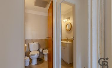 Departemento 1 dormitorio venta Calle 25 55 y 56 Parque San Martin La Plata