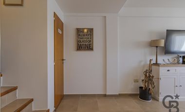 Departemento 1 dormitorio venta Calle 25 55 y 56 Parque San Martin La Plata