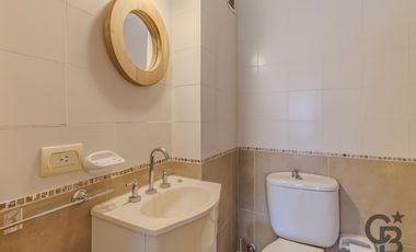 Departemento 1 dormitorio venta Calle 25 55 y 56 Parque San Martin La Plata