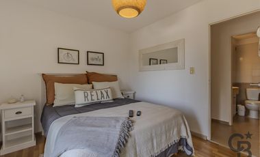 Departemento 1 dormitorio venta Calle 25 55 y 56 Parque San Martin La Plata