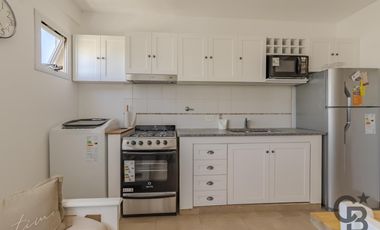Departemento 1 dormitorio venta Calle 25 55 y 56 Parque San Martin La Plata