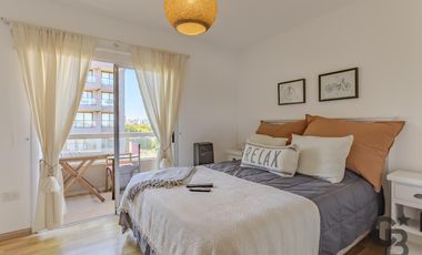Departemento 1 dormitorio venta Calle 25 55 y 56 Parque San Martin La Plata