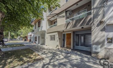 Departemento 1 dormitorio venta Calle 25 55 y 56 Parque San Martin La Plata