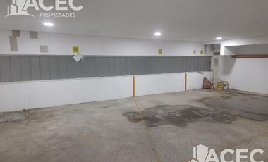 Venta - Cochera  - Barrio  Martin