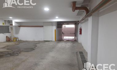 Venta - Cochera  - Barrio  Martin