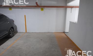 Venta - Cochera  - Barrio  Martin
