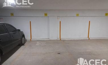 Venta - Cochera  - Barrio  Martin