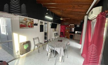 EXCELENTE CASA!!BARRIO SAN RAFAEL!!MAR DE AJO